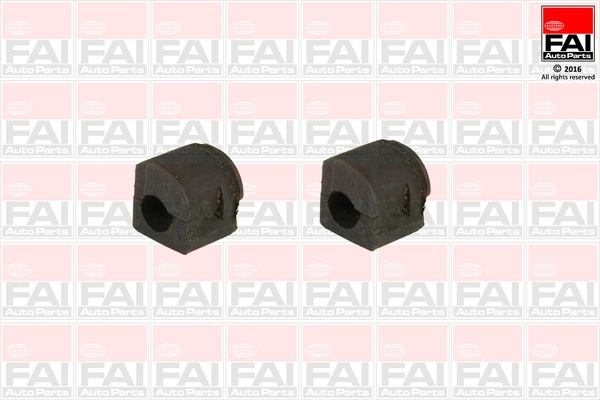 Mounting, stabiliser bar